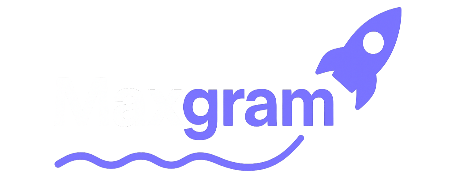 MAXGRAM